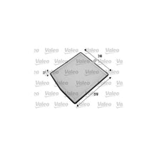 Alte Filtre Auto Valeo pentru Volvo C70/S60/S70/S80/V70 - 698771