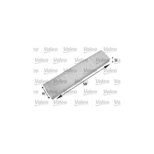 Alte Filtre Auto Valeo - 698779