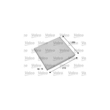 Alte Filtre Auto Valeo pentru Toyota Avensis/Corolla - 698795