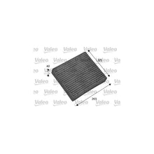 Alte Filtre Auto Valeo pentru Mitsubishi Colt Caseta/Colt Czc/Colt/Galant, Smart Forfour/Fortwo/Fortwo Cupe/Roadster - 698802