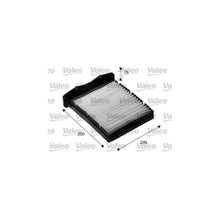 Alte Filtre Auto Valeo pentru Land Rover Freelander - 698817