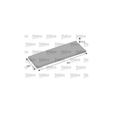 Alte Filtre Auto Valeo - 698858