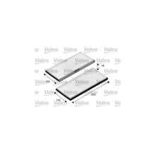 Alte Filtre Auto Valeo pentru Suzuki Grand Vitara - 698894