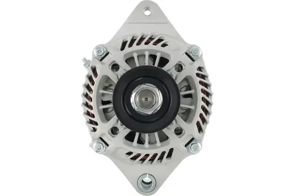 Generator alternator, Nissan, Opel, Peugeot, Suzuki, 261x194x188 mm, AS-PL A5080
