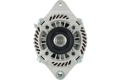 Generator alternator, Nissan, Opel, Peugeot, Suzuki, 261x194x188 mm, AS-PL A5080