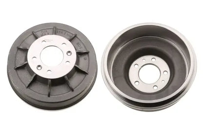 Tambur frana, Citroen, Peugeot, Fiat Jumpy, Jumpy Ii Caroserie, Jumpy Ii Platou, Sasiu, Scudo Bus, Scudo Caroserie, 414x364x136 mm, TRW DB4405