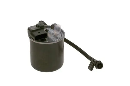 Filtru combustibil, Mercedes-Benz, 138x108x108 mm, Bosch F026402841