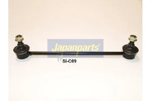 Bara stabilizatoare suspensie, Chevrolet, Daewoo, 305x84x62 mm, Japanparts SIC09