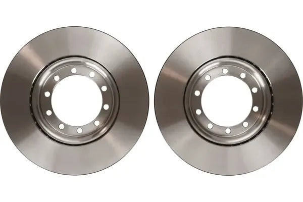 Disc frana, Renault Trucks, Renault Mascott Caroserie, Mascott Platou, Sasiu, Master Pro Caroserie, Ø290 mm, TRW DF4329