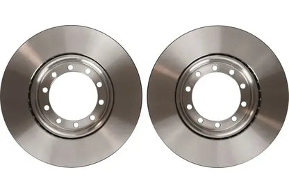 Disc frana, Renault Trucks, Renault Mascott Caroserie, Mascott Platou, Sasiu, Master Pro Caroserie, Ø290 mm, TRW DF4329
