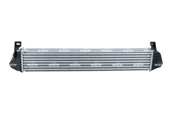 Intercooler, compresor NRF pentru Jeep - NRF309111