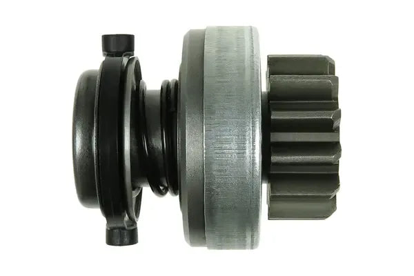 Cuplaj unisens demaror, AS-PL SD0145