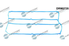 Garnitura, capac supape Dr.Motor Automotive pentru Ford, Mazda - DRM0728