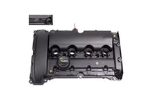 Capac culbutor, Citroën, DS, Peugeot, 496x338x188 mm, Febi Bilstein FE102602