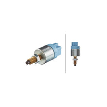 Lumini De Zi HELLA - 6DD 010 966-131