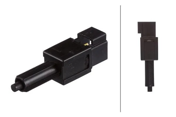 Lumini De Zi Hella pentru Nissan 350Z Cupe/350Z/Almera/Almera Tino/Cefiro, Renault - 6DD010966-271