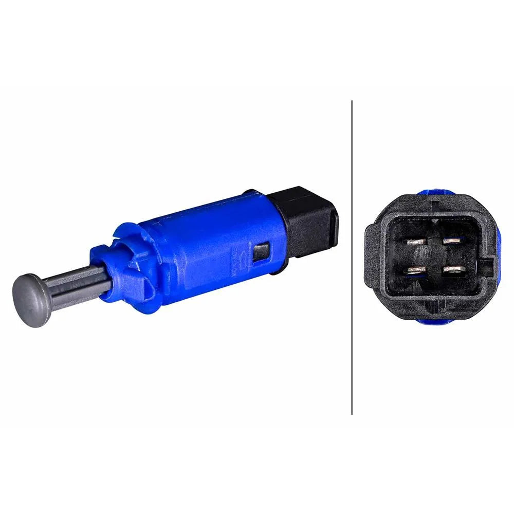 Comutator Swiatel Stop Smart HEL pentru Smart Cabrio - 6DD010966-741