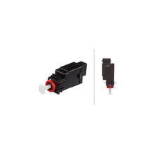 Lumini De Zi Hella pentru BMW 2 5 3 2 Cupe/3/5 - 6DF006095-001