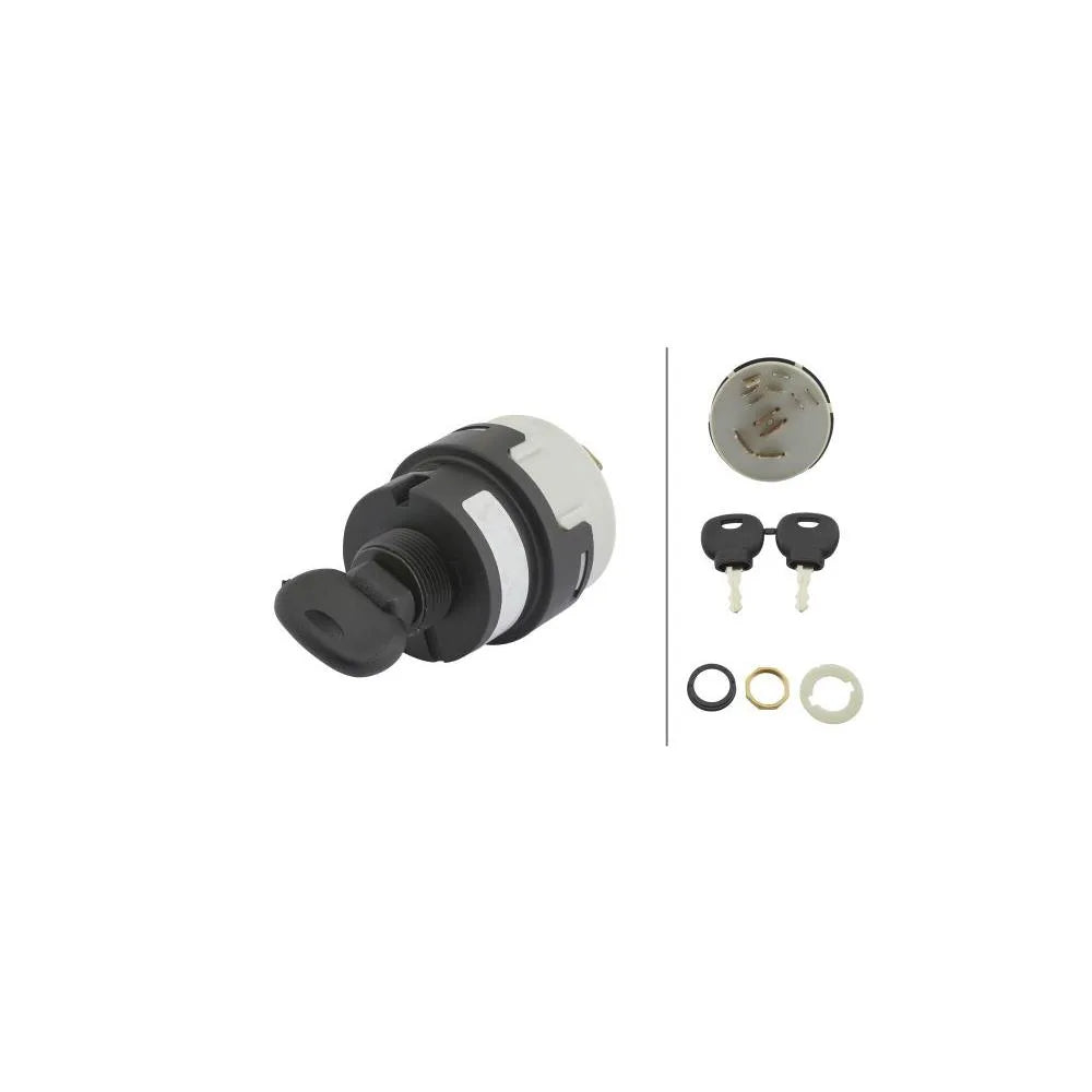 Kit Aprindere Hella - 6JB 003 959-031