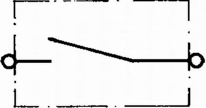 Kit Aprindere Hella 0.02 kg - 6JF001571-101
