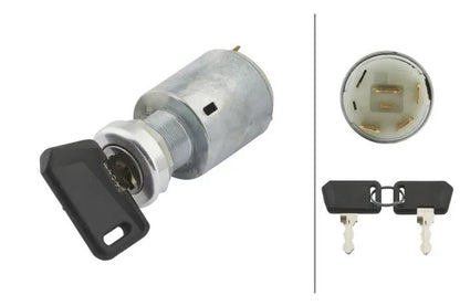 Kit Aprindere Hella 0.14 kg - 6JK007232-001