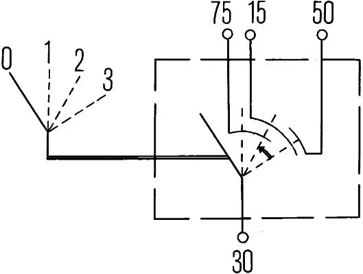 Kit Aprindere Hella 0.14 kg - 6JK007232-001