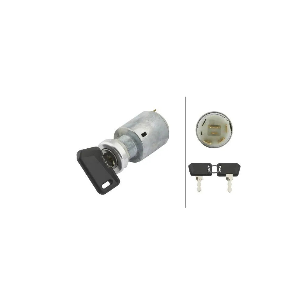 Kit Aprindere Hella 0.14 kg - 6JK007232-001