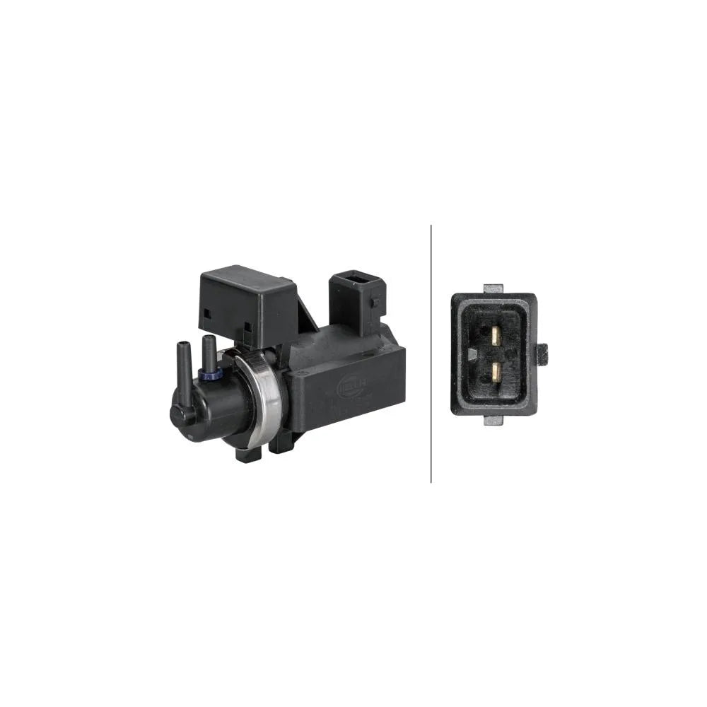 Convertizor Hella pentru Alpina D10/D10 Touring/D3, BMW 1/3/5/5 Touring - 6NU 010 171-871