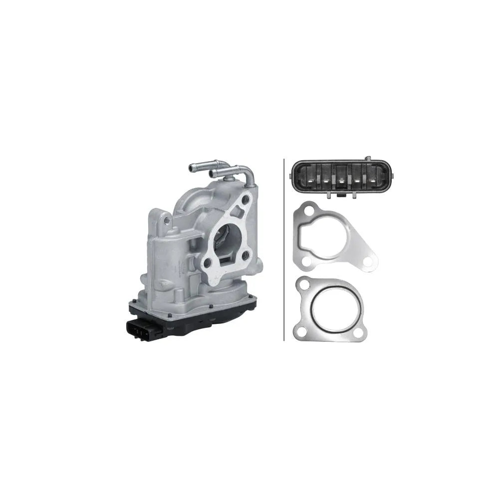 Egr Hella - 6NU 014 864-571