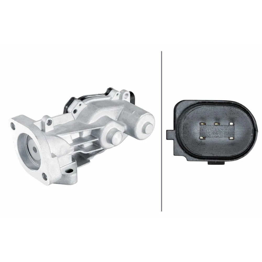 Egr Hella - 6NU 014 864-711