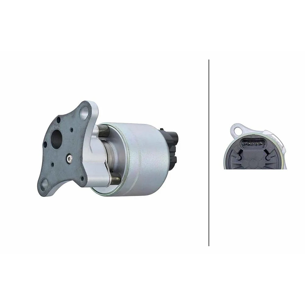 Egr Hella pentru Chevrolet Aveo Kalos/Matiz/Spark, Daewoo Matiz - 6NU 014 865-571