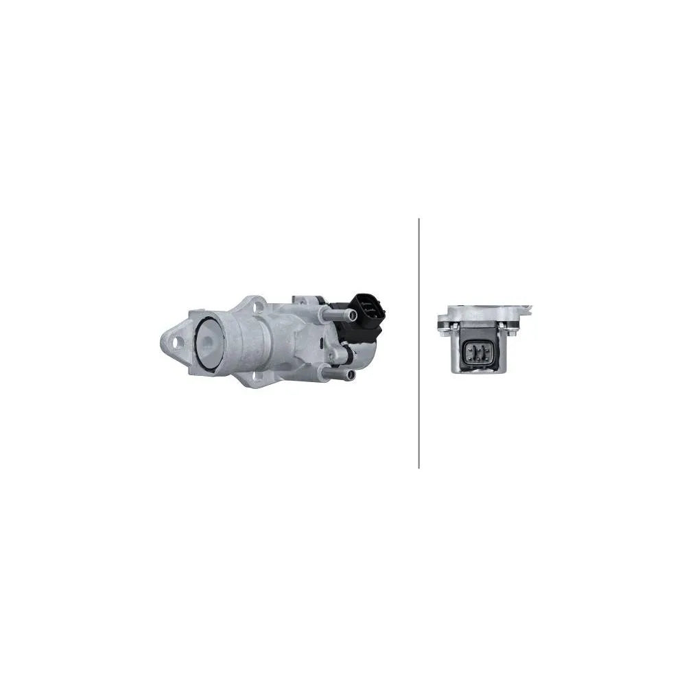 Egr Hella pentru Toyota Avensis/Corolla - 6NU 014 865-591