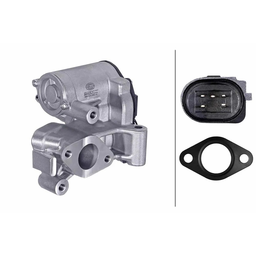Egr Hella - 6NU 014 862-141