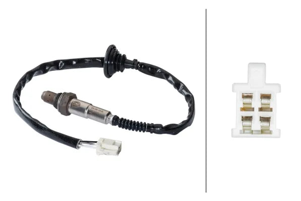 Sonda Lambda HEL 0.16 kg - 6PA358103-061
