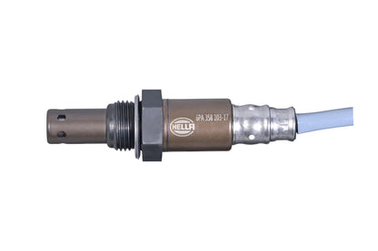 Sonda Lambda Hella pentru Mitsubishi Colt/Delica Space/Galant/L200/L400 Bus - 6PA 358 103-171