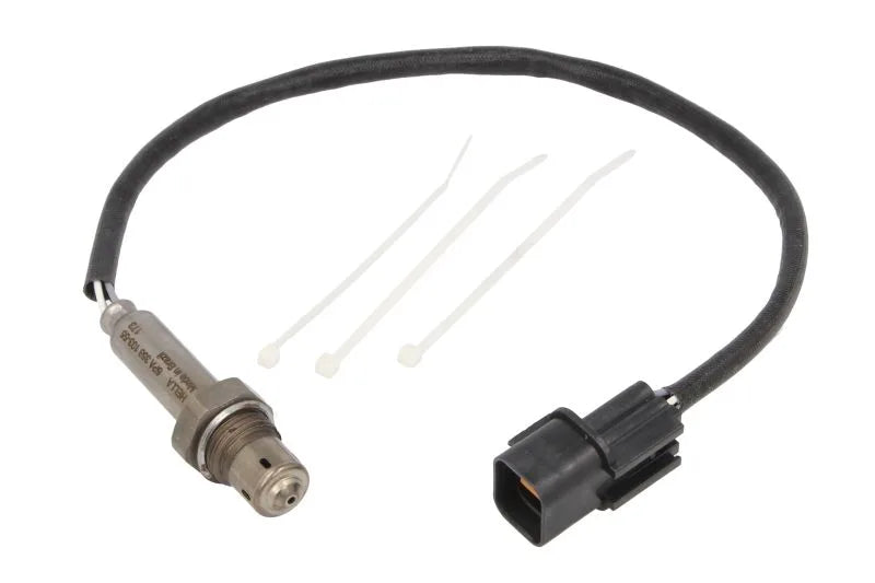 Sonda Lambda Hella pentru Hyundai Elantra/Equus Centennial/Getz/I20/I30, Kia Carens/Cee D/Cee D Sportswagon/Cerato/Pro Cee D - 6PA358103-551