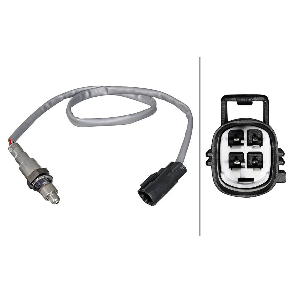 Sonda Lambda Land Rover Defender 5,0 19- HEL - 6PA358221-221