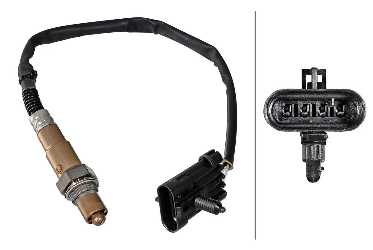 Sonda Lambda Chevrolet HEL 0.14 kg - 6PA358221-321