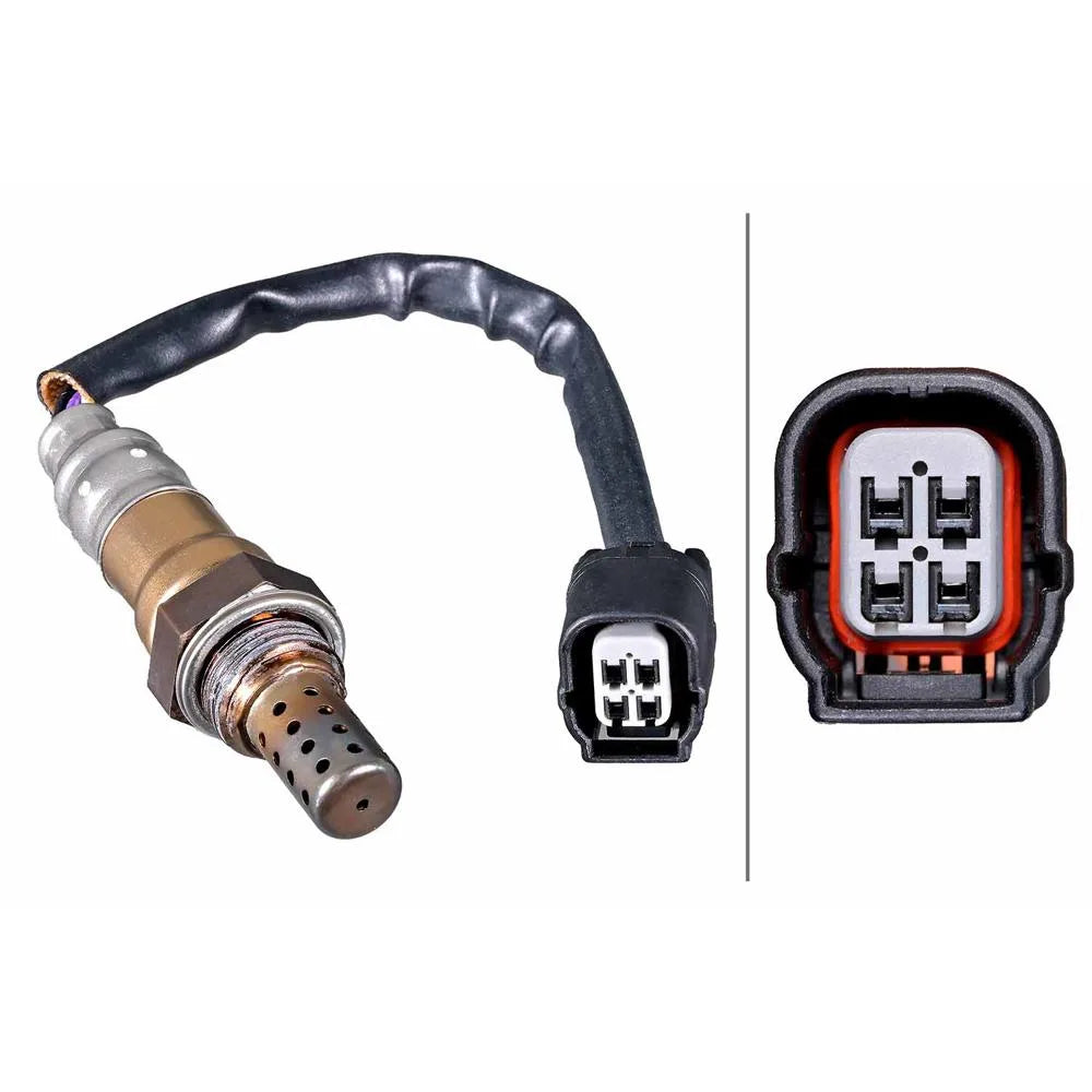 Sonda Lambda Honda Hella pentru Honda Accord - 6PA 358 221-671