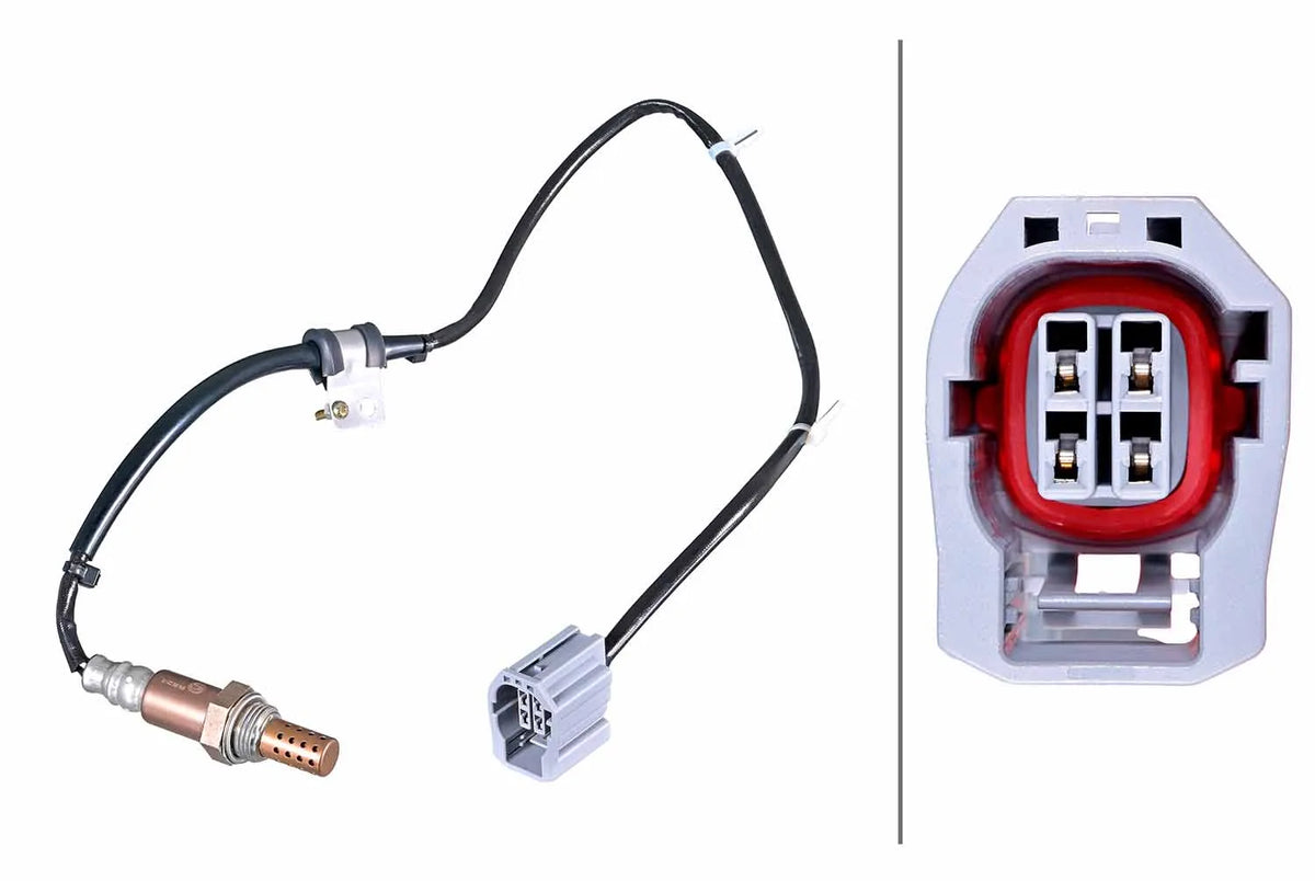 Sonda Lambda Mazda HEL 0.16 kg - 6PA358221-761