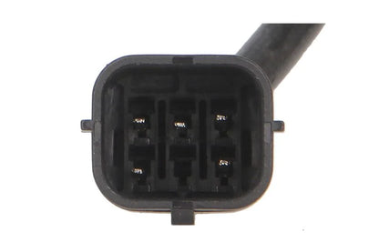 Sonda Lambda Hella pentru Mazda 3/5 - 6PA 358 221-781