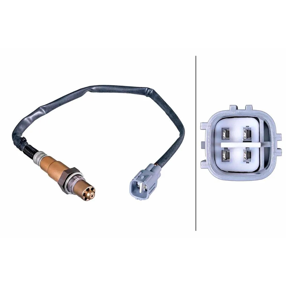 Sonda Lambda Toyota HEL - 6PA358221-861
