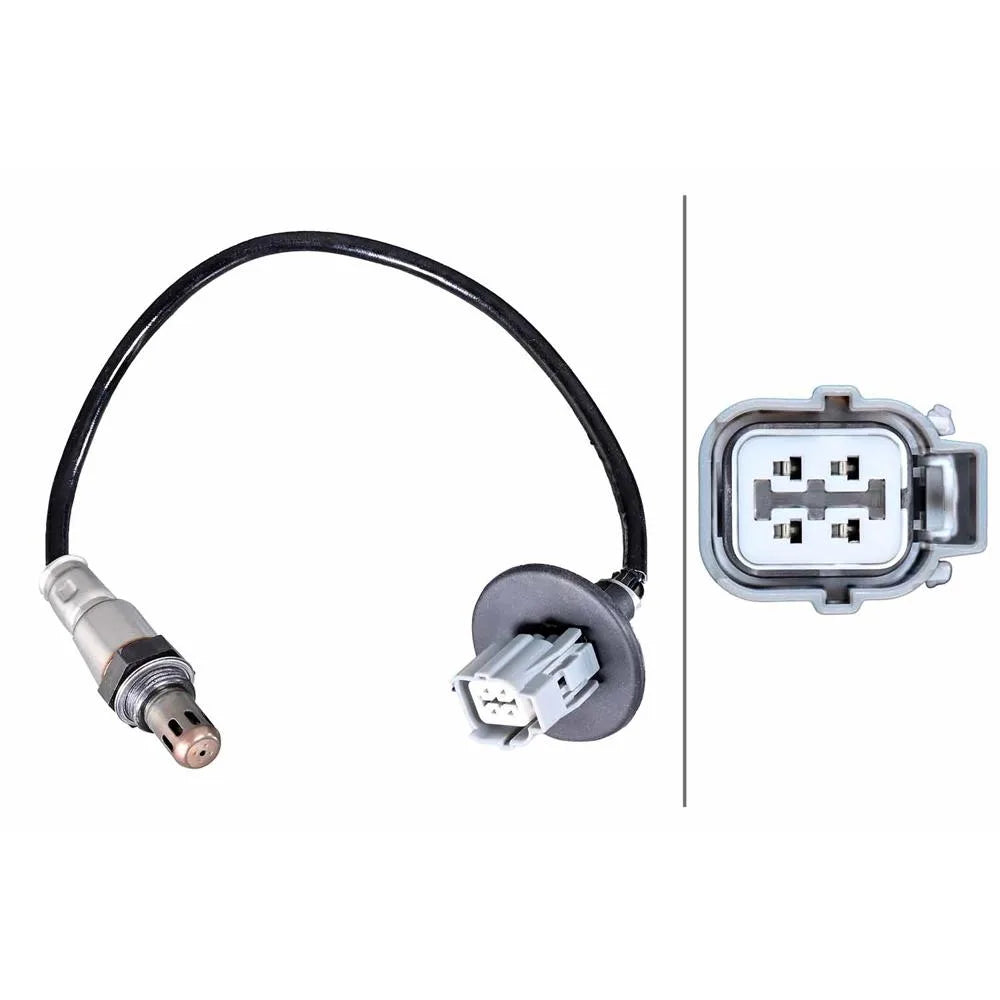 Sonda Lambda Hella pentru Honda Jazz - 6PA 358 229-001