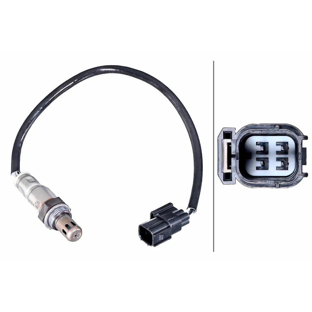 Sonda Lambda Honda HEL - 6PA358229-011
