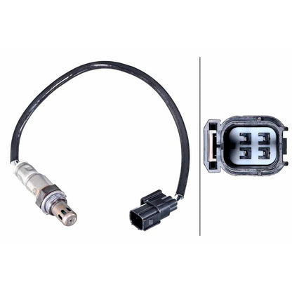 Sonda Lambda Honda HEL - 6PA358229-011