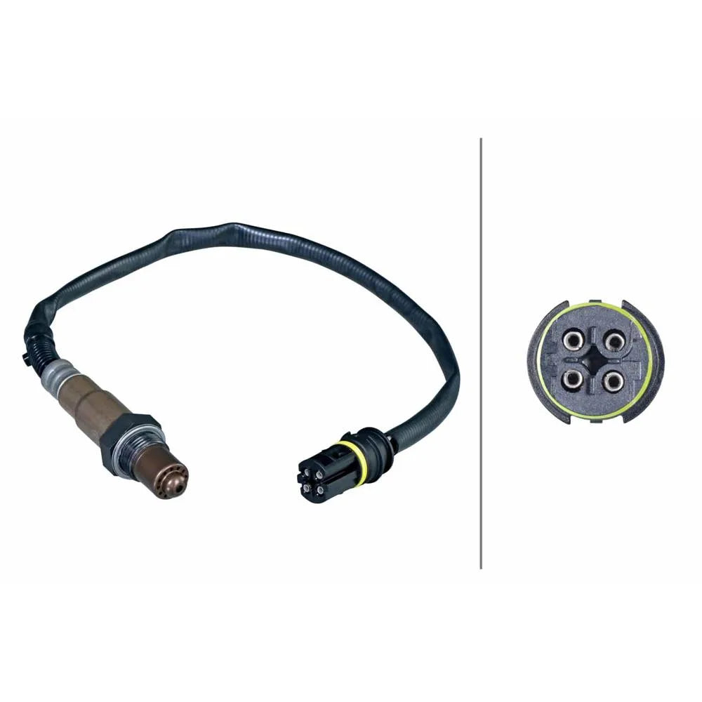 Sonda Lambda Bmw 1 E81 1,6 07- HEL - 6PA358243-081