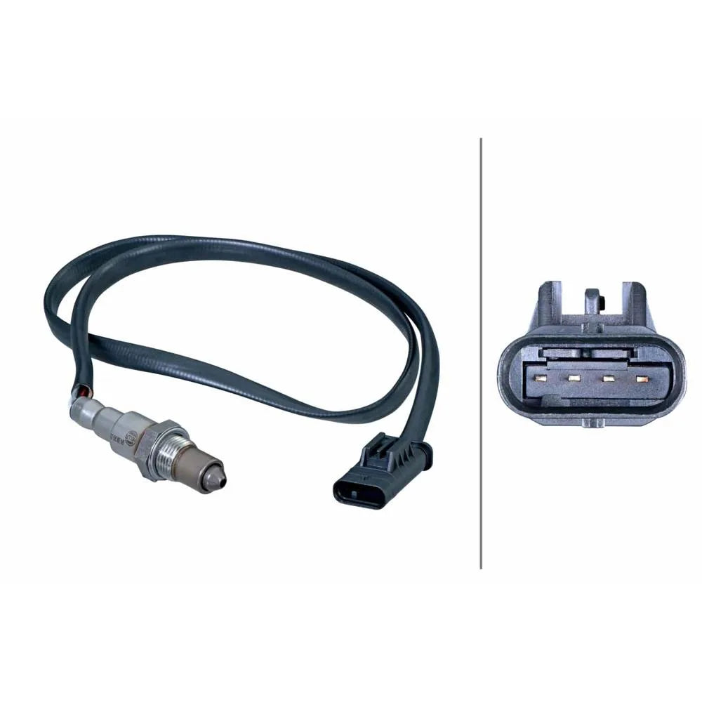 Sonda Lambda Bmw HEL - 6PA358243-131