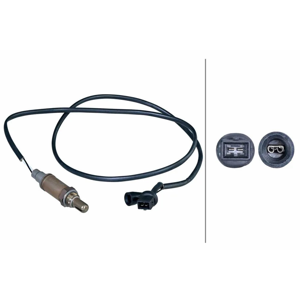 Sonda Lambda Alfa Romeo HEL - 6PA358243-231