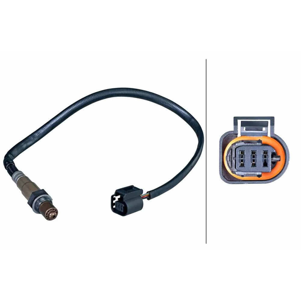 Sonda Lambda Citroen Ds4 1,6 11- HEL - 6PA358243-261