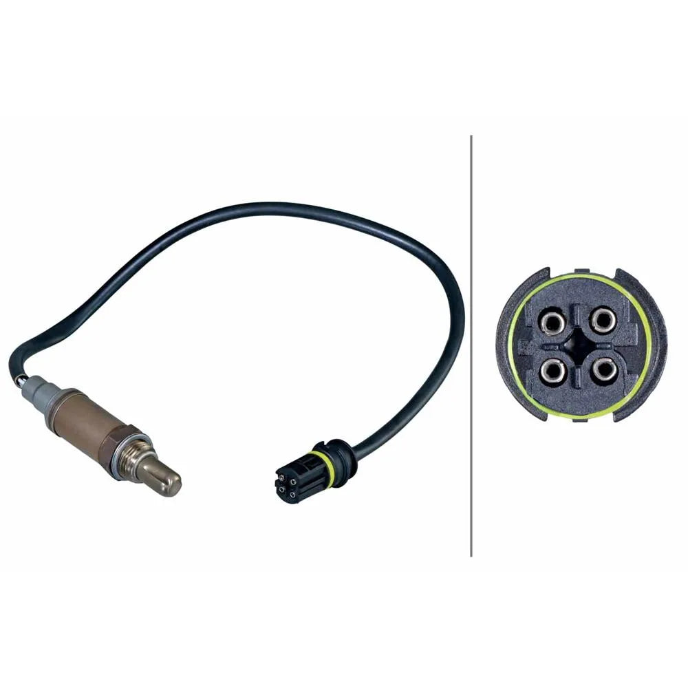 Sonda Lambda Bmw 5 E61 04- HEL - 6PA358243-281